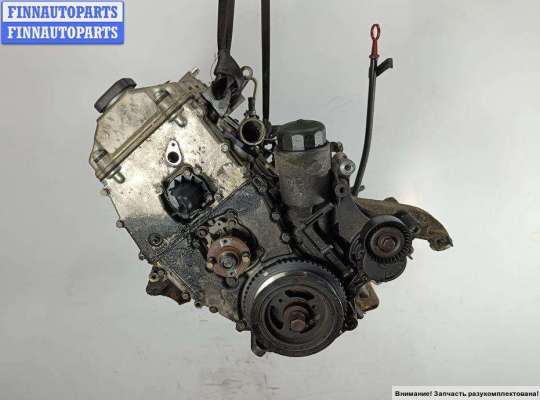 купить Двигатель (ДВС) на BMW 3 E36 (1991-2000)