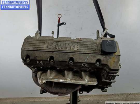 купить Двигатель (ДВС) на BMW 3 E36 (1991-2000)