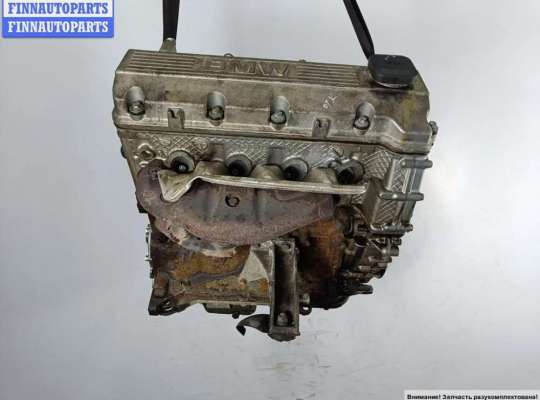 купить Двигатель (ДВС) на BMW 3 E36 (1991-2000)