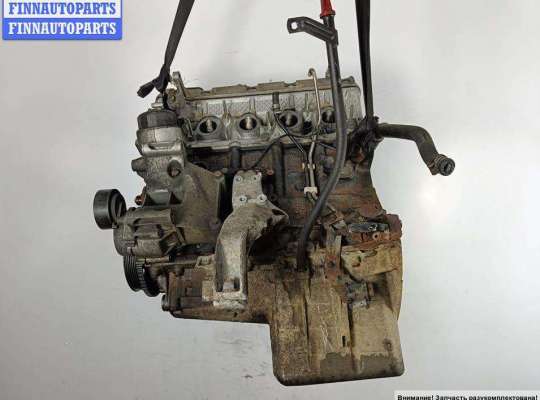 купить Двигатель (ДВС) на BMW 3 E36 (1991-2000)