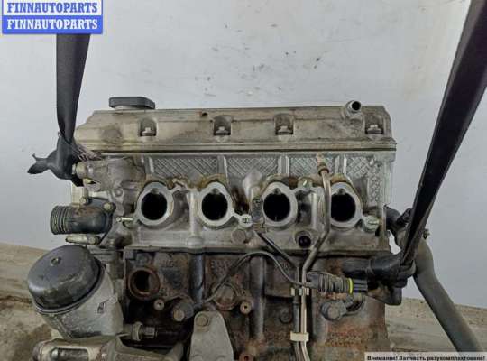 купить Двигатель (ДВС) на BMW 3 E36 (1991-2000)