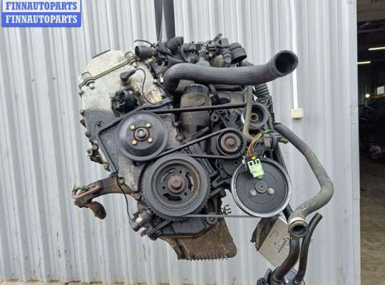 Двигатель (ДВС) BM3604717 на BMW 3 E36 (1991-2000)