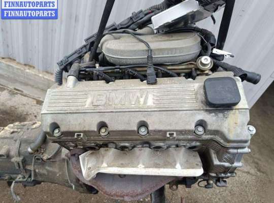 купить Двигатель (ДВС) на BMW 3 E36 (1991-2000)