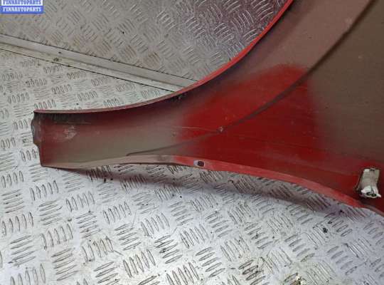 купить Крыло переднее правое на Opel Astra H (2004-2009)