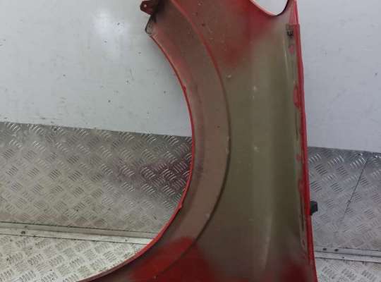 купить Крыло переднее правое на Opel Astra H (2004-2009)