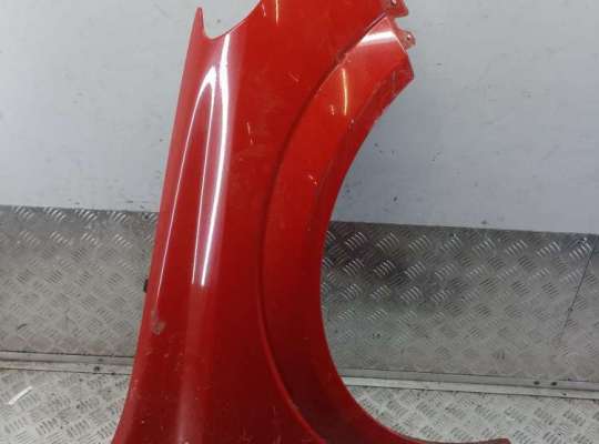 купить Крыло переднее правое на Opel Astra H (2004-2009)