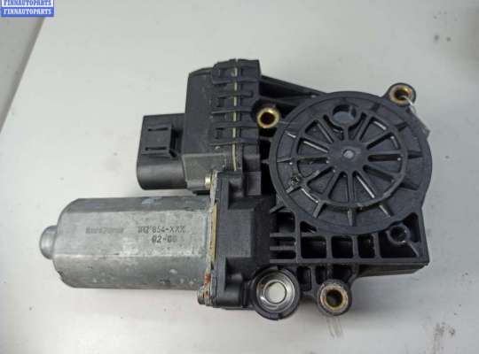 купить Моторчик стеклоподъемника передний правый на Audi A6 C5 (1997-2005)