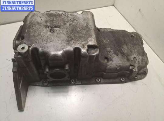 Купить Поддон масляный на Opel Zafira A (1999-2005) Поддон масляный OP2382653 на Opel Zafira A (1999-2005)