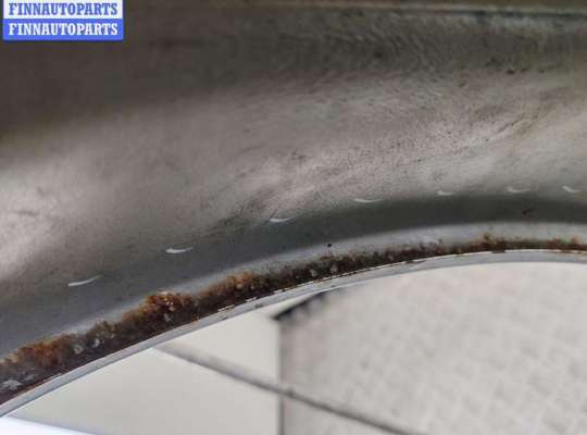 купить Крыло переднее правое на BMW 3 E46 (1998-2006)