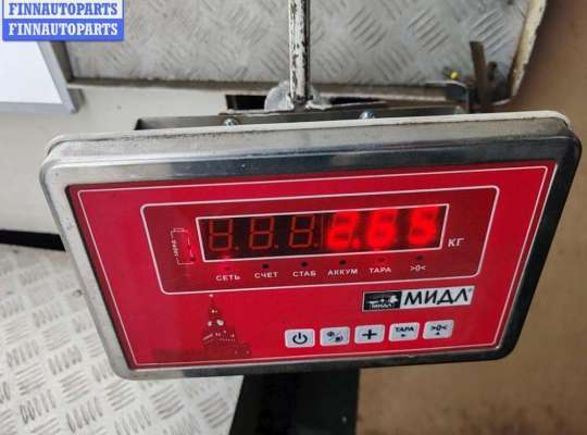 купить Крыло переднее правое на BMW 3 E46 (1998-2006)