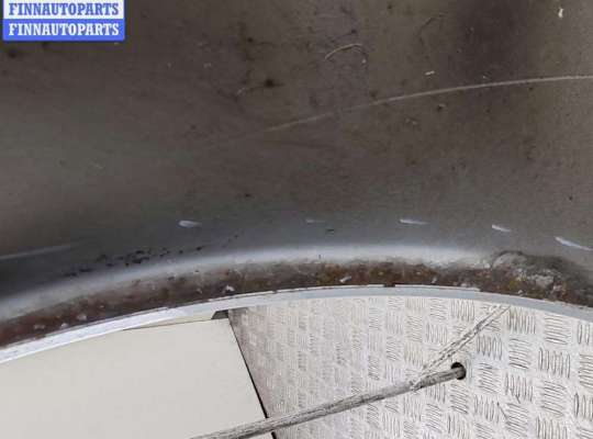 купить Крыло переднее правое на BMW 3 E46 (1998-2006)