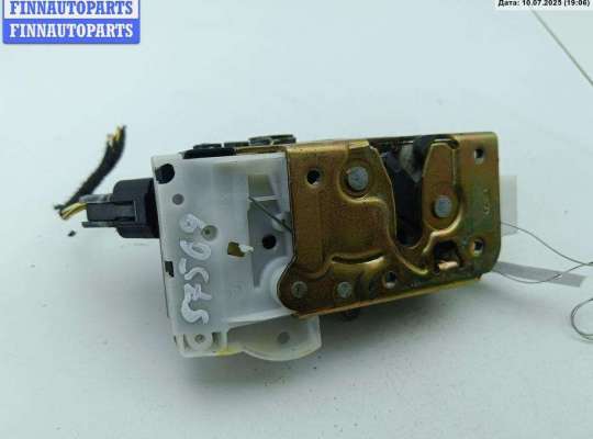 Замок двери передней левой FO1855397 на Ford Mondeo III (2000-2007)