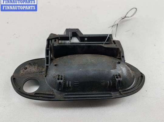 купить Ручка двери наружная передняя левая на BMW 5 E39 (1995-2003)