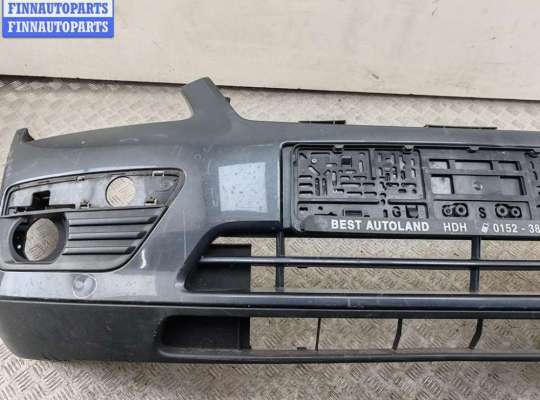 купить Бампер передний на Ford Focus II (2004-2011)