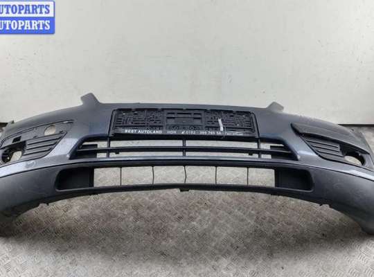 купить Бампер передний на Ford Focus II (2004-2011)
