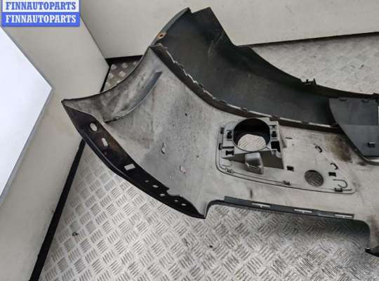купить Бампер передний на Ford Focus II (2004-2011)