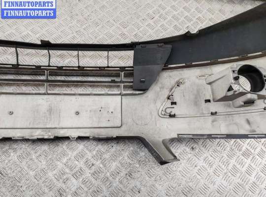 купить Бампер передний на Ford Focus II (2004-2011)