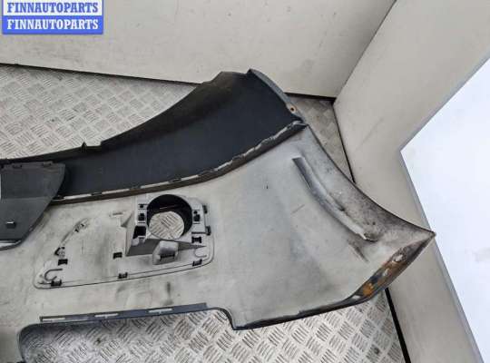 купить Бампер передний на Ford Focus II (2004-2011)