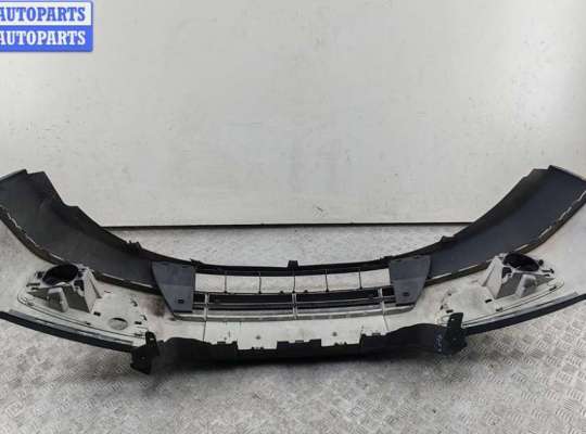 купить Бампер передний на Ford Focus II (2004-2011)