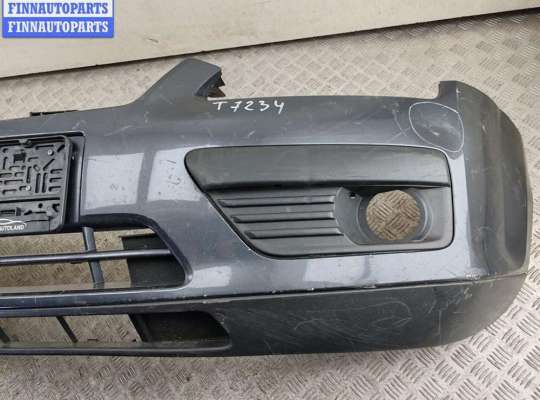купить Бампер передний на Ford Focus II (2004-2011)