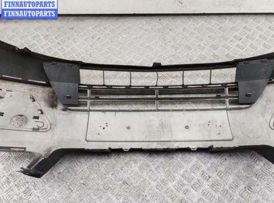 купить Бампер передний на Ford Focus II (2004-2011)