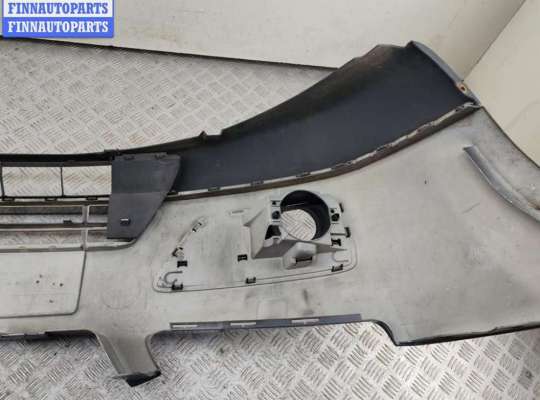 купить Бампер передний на Ford Focus II (2004-2011)