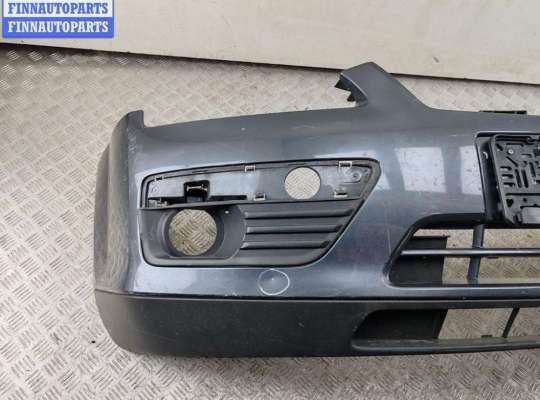 купить Бампер передний на Ford Focus II (2004-2011)