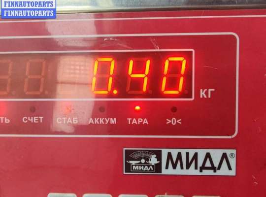 купить Трубка топливная на Mercedes M-Class ML W163 (1998-2004)