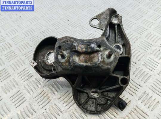 Кронштейн крепления AU1709580 на Audi A6 C6 (2004-2011)