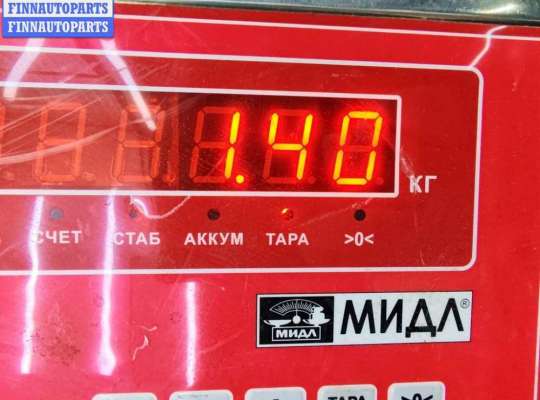 купить Кронштейн крепления на Audi A6 C6 (2004-2011)