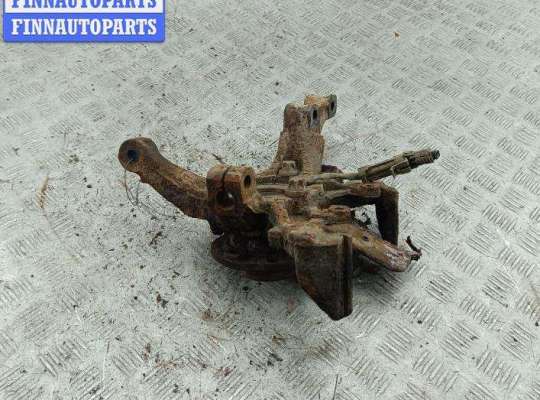 купить Кулак (корпус ступицы) передний левый на Opel Astra G (1998-2004)