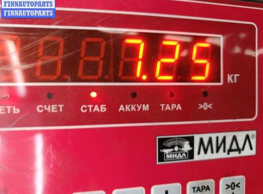 купить Кулак (корпус ступицы) передний левый на Opel Astra G (1998-2004)