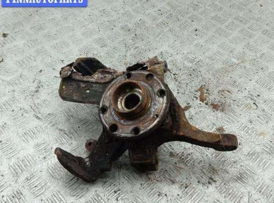 купить Кулак (корпус ступицы) передний левый на Opel Astra G (1998-2004)