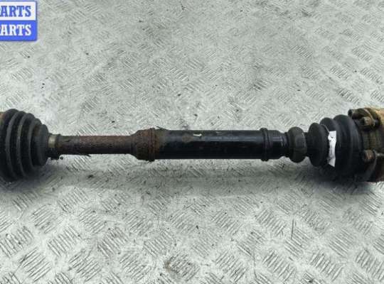 купить Полуось передняя левая на Volkswagen Passat B5+ (GP)