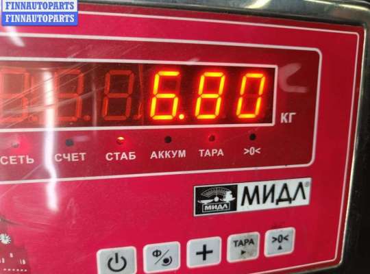 купить Полуось передняя левая на Volkswagen Passat B5+ (GP)