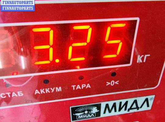 купить Узел педальный на Audi A6 C5 (1997-2005)