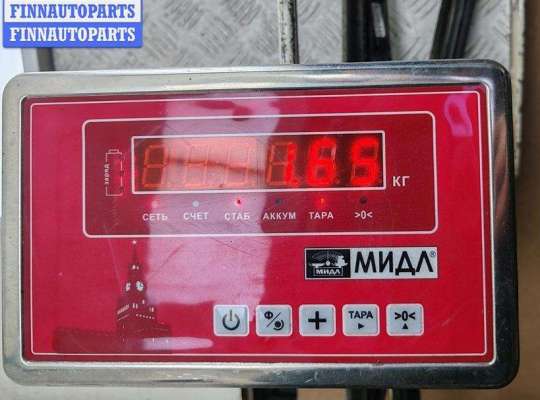 Опора амортизатора (чашка) на Volvo S60 I | V70 II (P2)