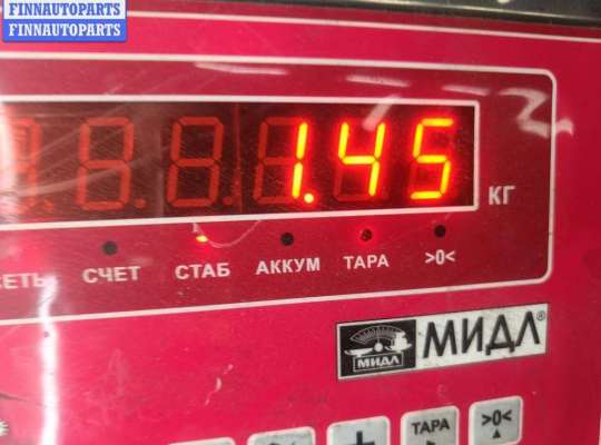 купить Бачок омывателя на Opel Zafira B (2004-2014)