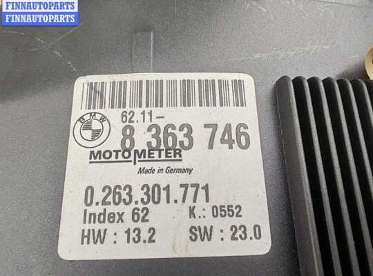 купить Щиток приборный (панель приборов) на BMW 3 E36 (1991-2000)