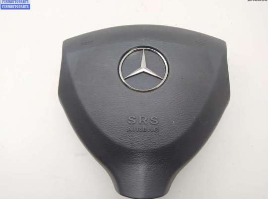купить Подушка безопасности (Airbag) водителя на Mercedes W169 (A)