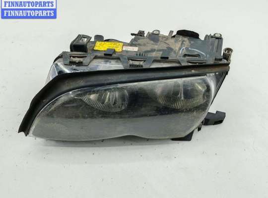 Фара левая BM3585948 на BMW 3 E46 (1998-2006)