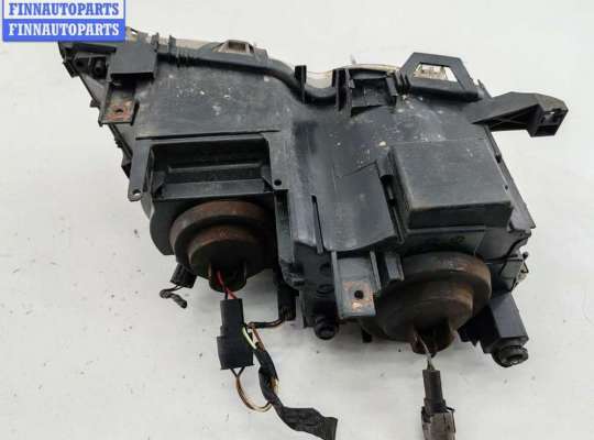 купить Фара левая на BMW 3 E46 (1998-2006)