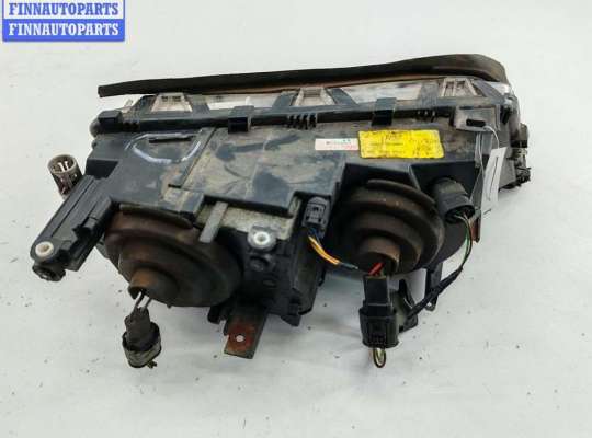 купить Фара левая на BMW 3 E46 (1998-2006)