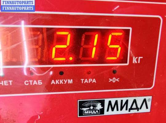 купить Фара левая на BMW 3 E46 (1998-2006)