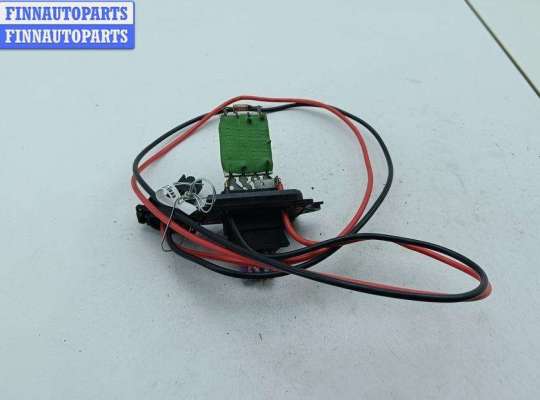 купить Сопротивление отопителя на Renault Scenic II (2003-2009)