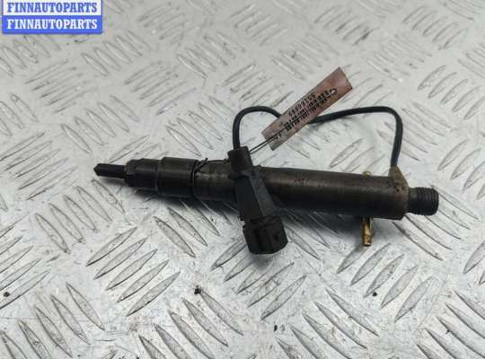 купить Форсунка топливная на Volkswagen Passat B5