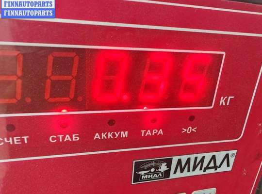 купить Форсунка топливная на Volkswagen Passat B5