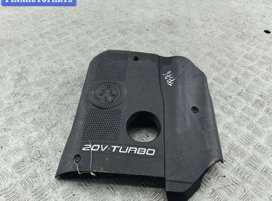 купить Накладка декоративная на двигатель на Volkswagen Passat B5