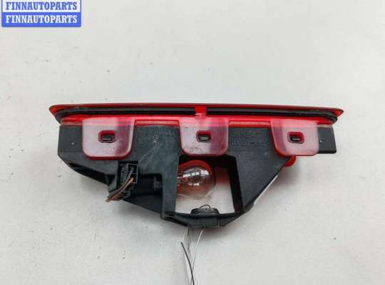 купить Фонарь стоп-сигнал на Dacia (Renault) Logan