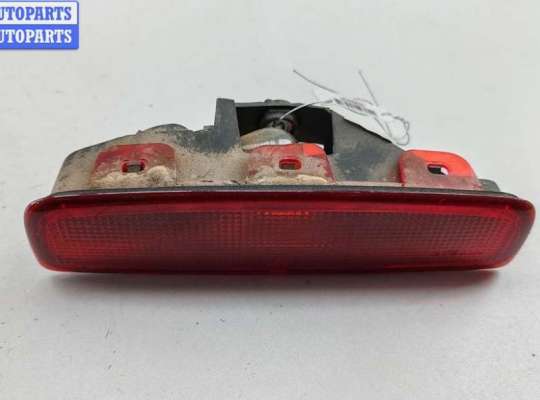 Фонарь стоп-сигнал RN1567538 на Dacia (Renault) Logan